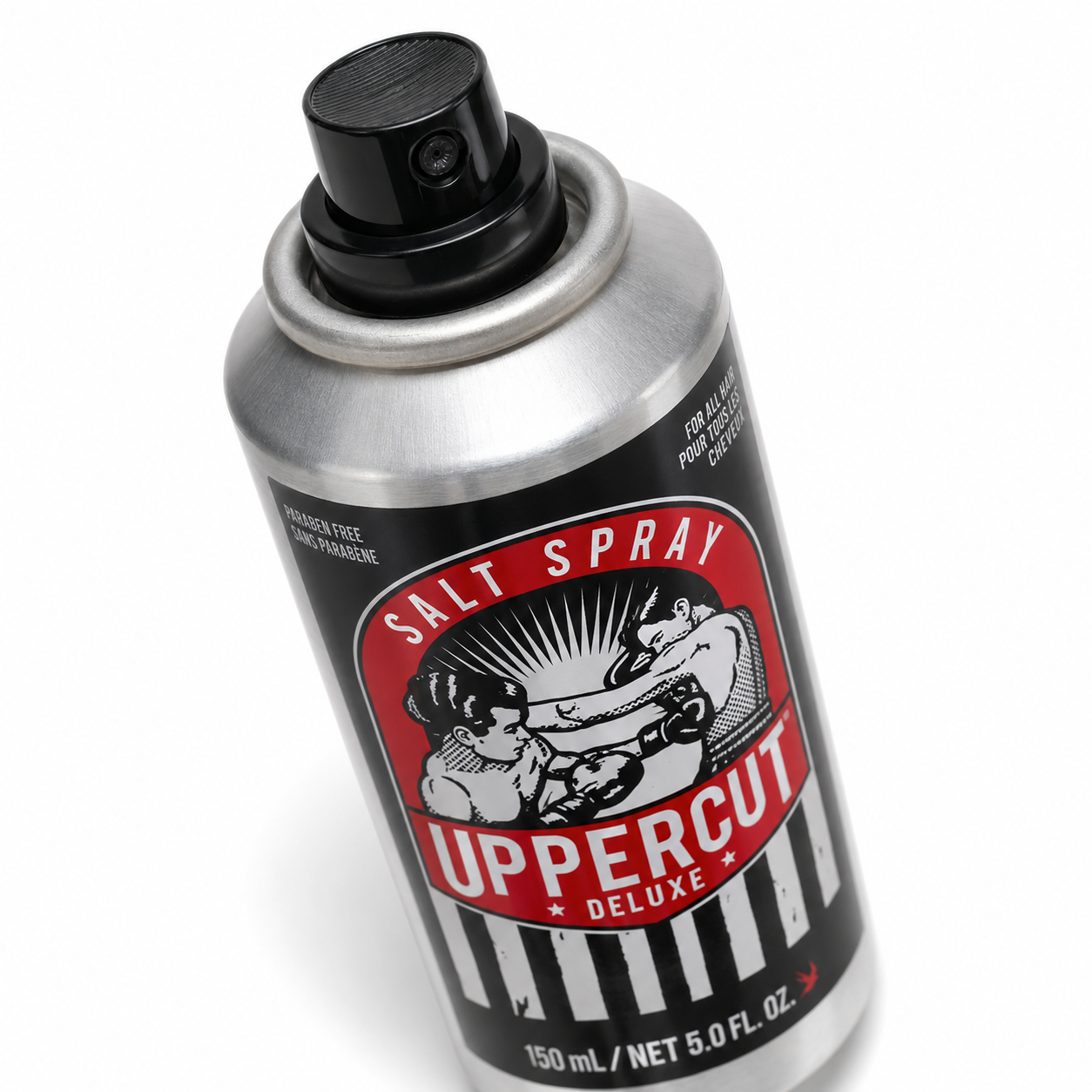 Uppercut Salt Sprey 150ml Sprey