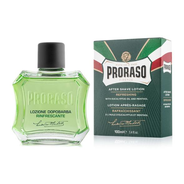 Proraso After Refresh Shave Eucalyptus Menthol Lotion 100ml