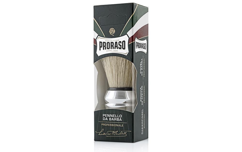 Proraso Shave Brush - Large Bristle