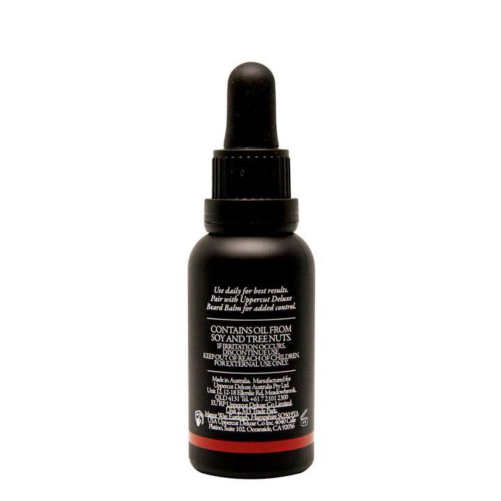 Uppercut Deluxe Beard Oil 30ml