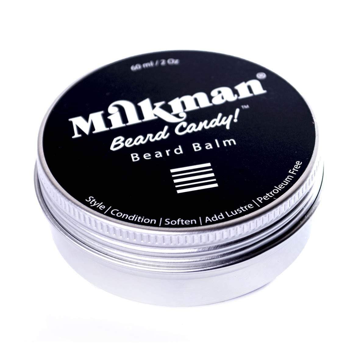 Milkman Beard Candy Beard Balm 60ml