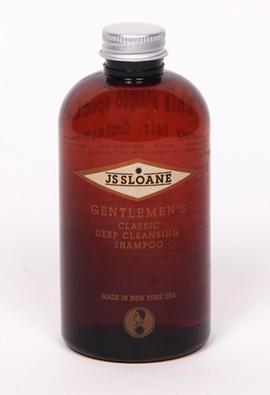 JS Sloane Deep Cleansing Shampoo