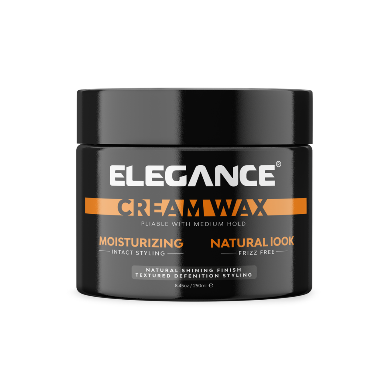 Elegance Cream Wax 250ml
