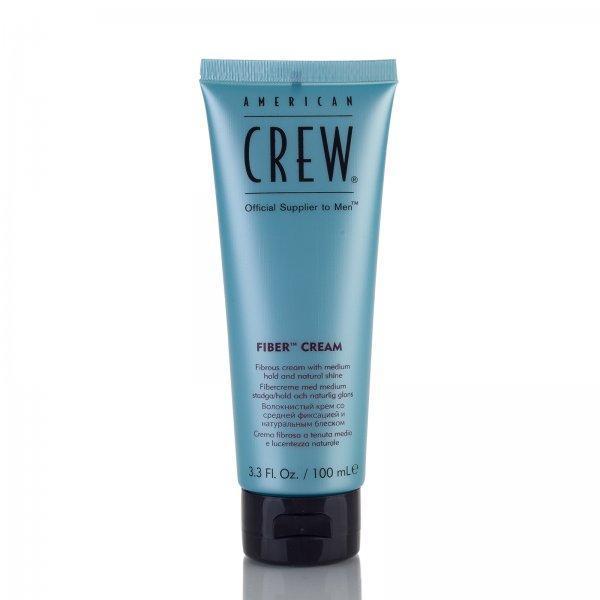 American Crew Fibre Cream 100ML