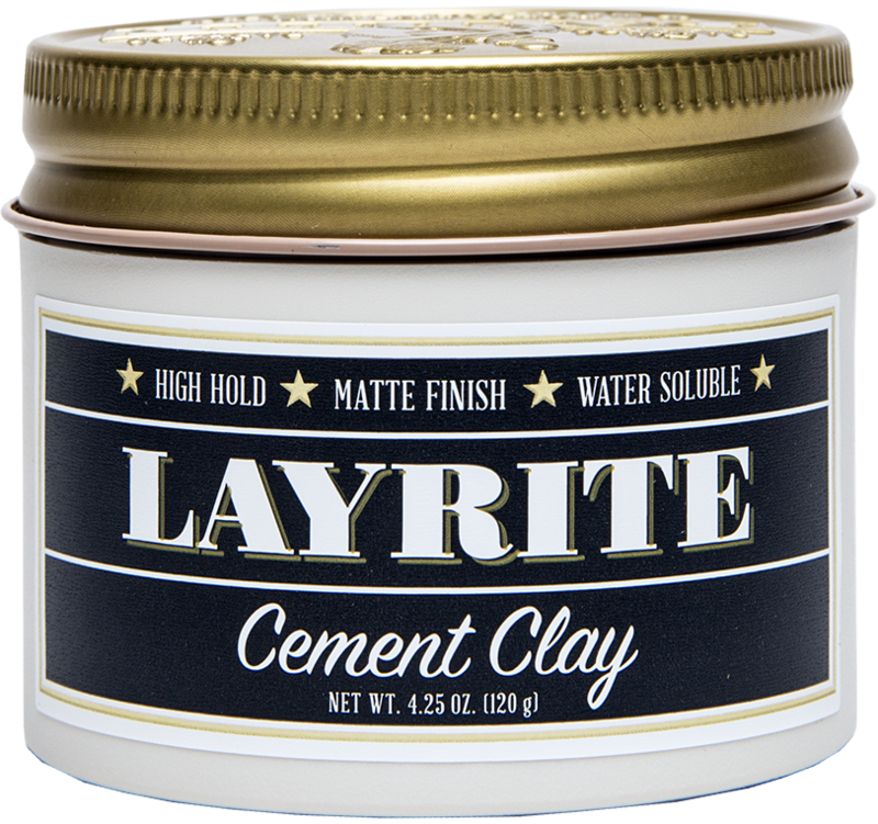 Layrite Cement Clay 120g