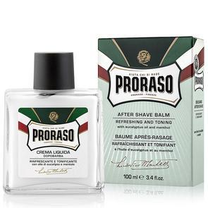 Proraso After Shave Balm Refresh 100ml