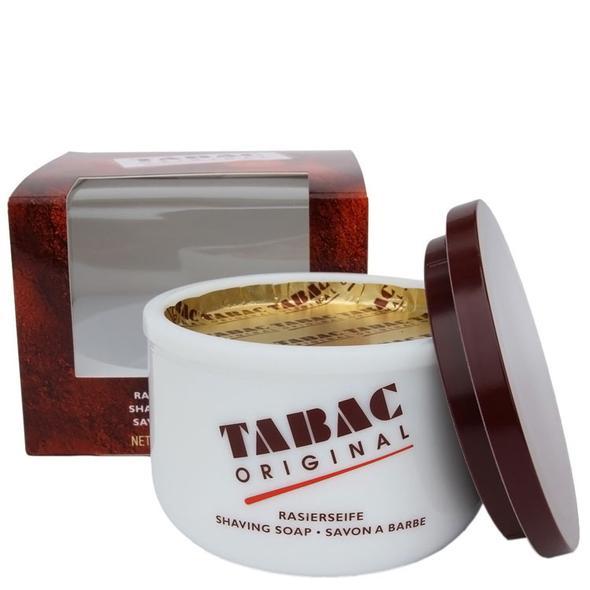 Tabac Original Shaving Soap & Bowl 125G