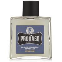 Proraso Beard Balm Azur Lime 100ML