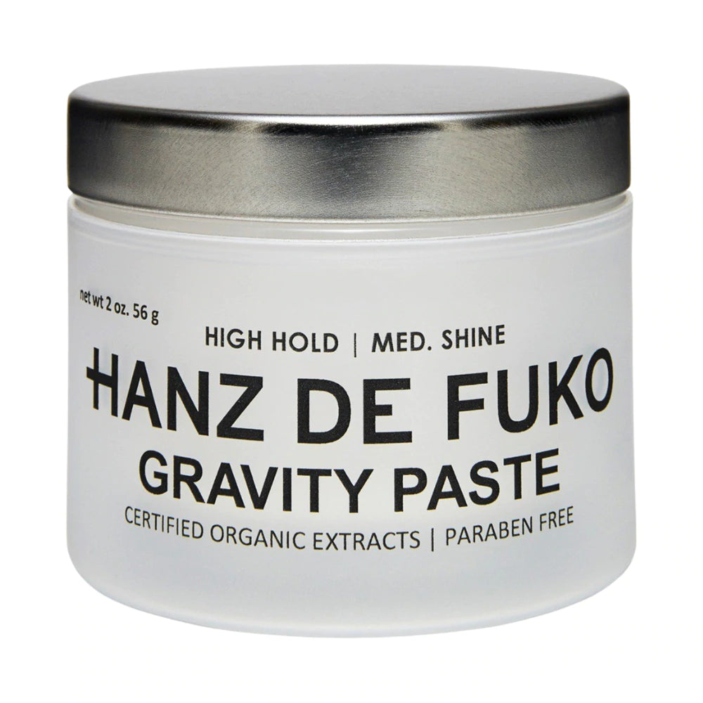 Hanz De Fuko Gravity Paste 56G