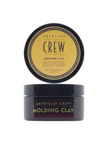 American Crew Molding Clay 85G