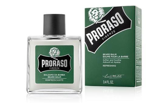 Proraso Beard Balm Refresh 100ml