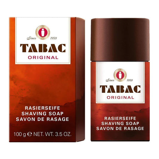 Tabac Original Shaving Soap Stick 100G