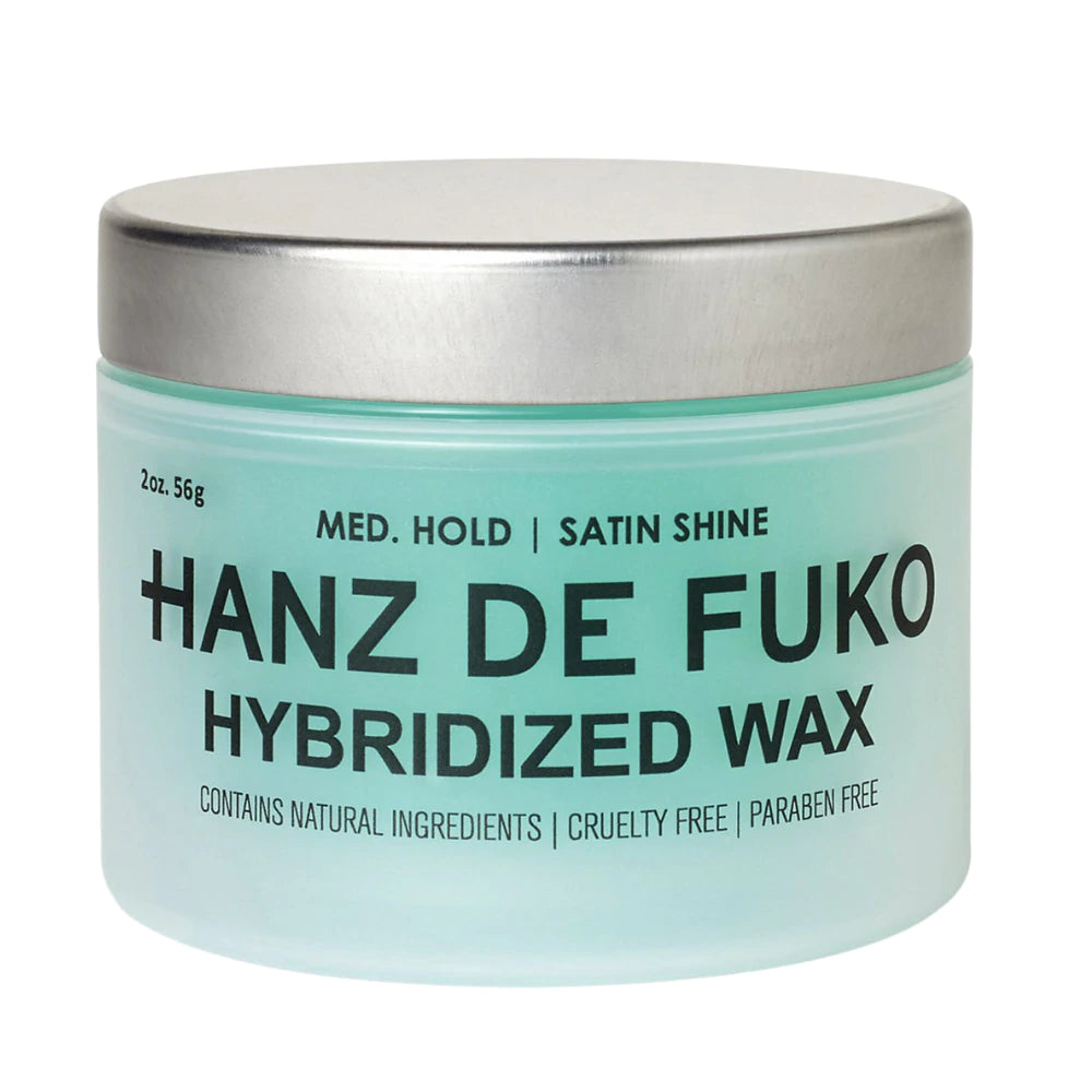Hanz De Fuko Hybridized Wax 56G