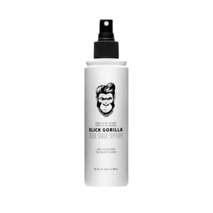 SLICK Gorrila Sea Salt Spray 200ML