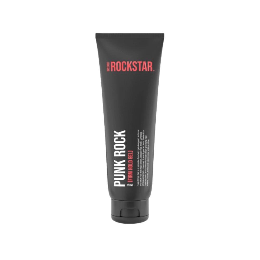 Instant Rockstar Punk Rock Firm Hold Gel 150ml