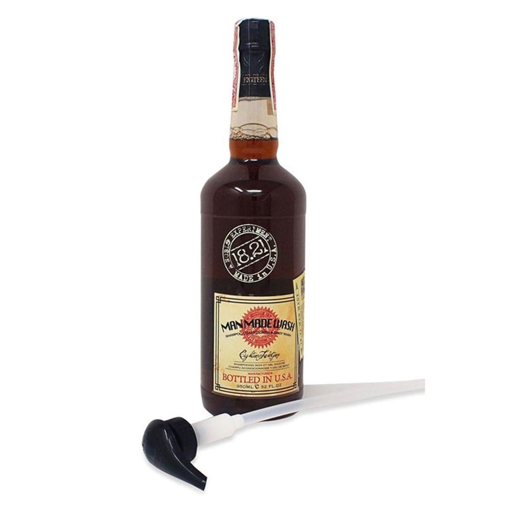 18.21 Man Made Wash 950ML