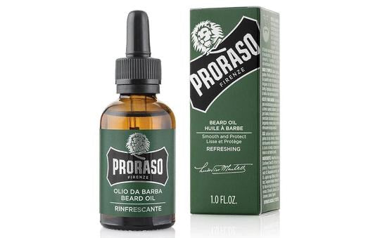 Proraso Beard Oil Trio Kit 90 ML