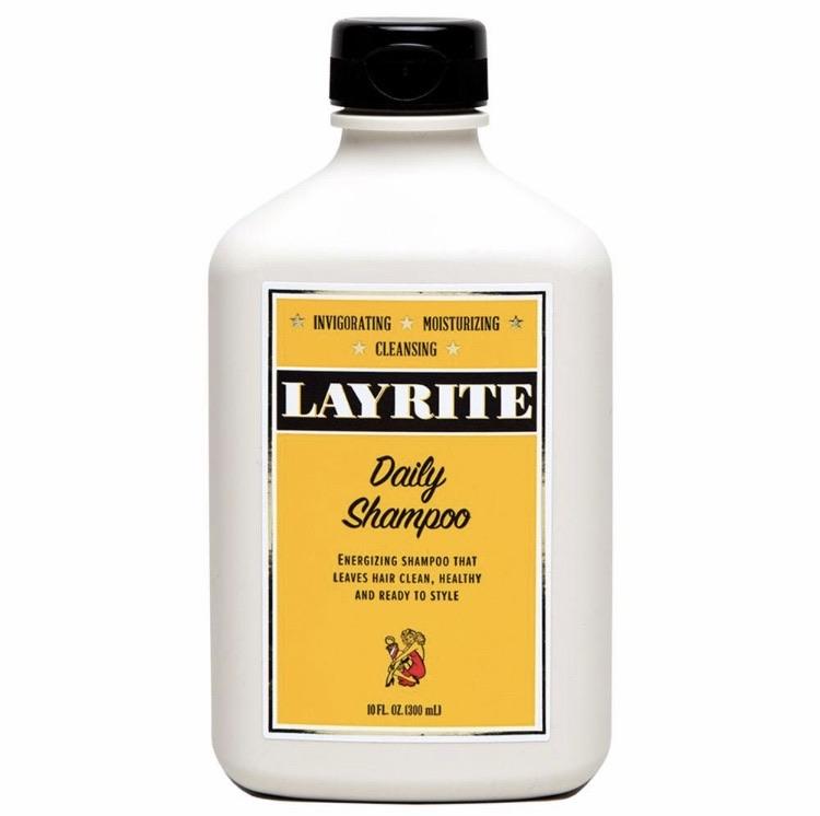 Layrite Daily Shampoo 300ml