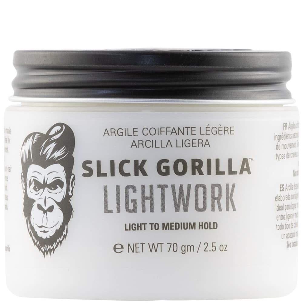 Slick Gorilla Light Work 70g