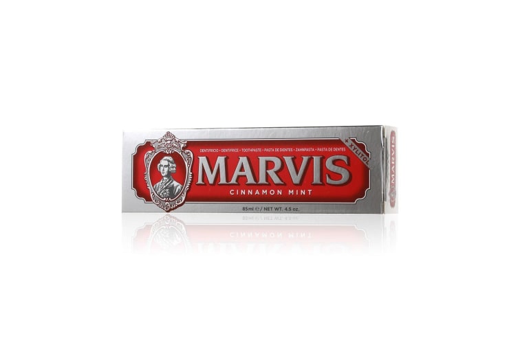 MARVIS TOOTHPASTE – The Beard Club