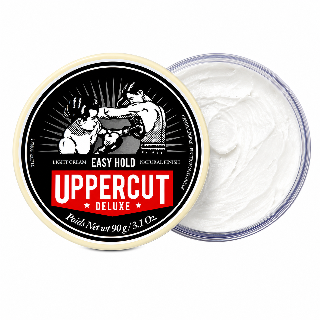 Uppercut Deluxe Easy Hold 90g