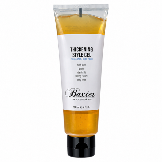 Baxter of California Thickening Style Gel 120ml