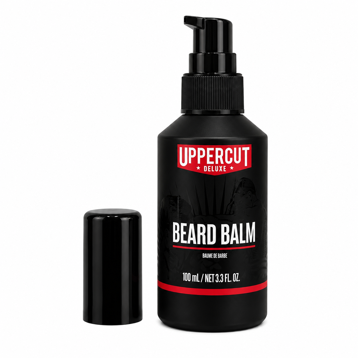 Uppercut Deluxe Beard Balm 100ml