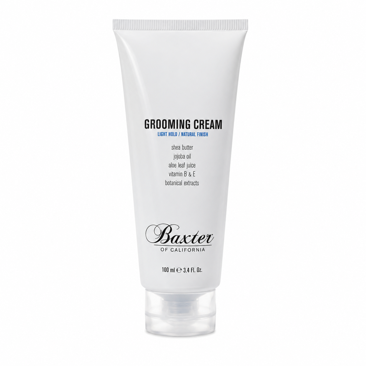 Baxter of California Grooming Cream 100ml