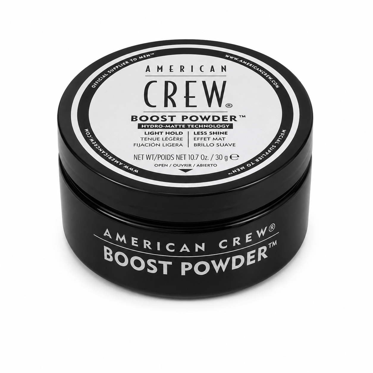 American Crew Boost Powder 20G Pack