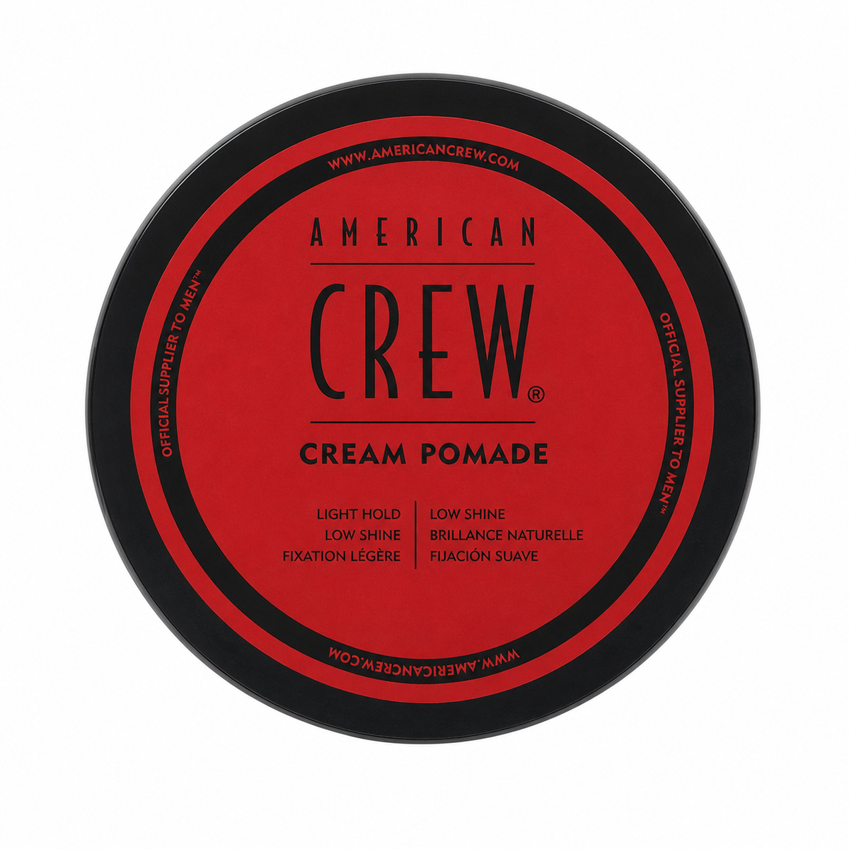 American Crew Cream Pomade 85g