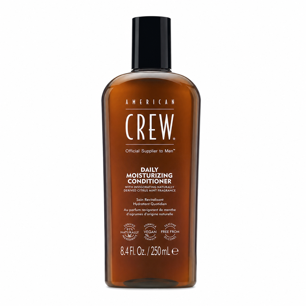 American Crew Daily Deep Moisturizing Conditioner 250ml