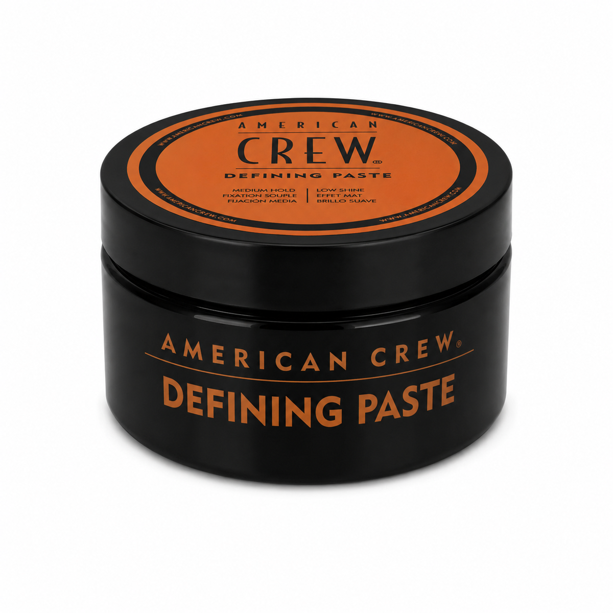 American Crew Defining Paste 85G Container 