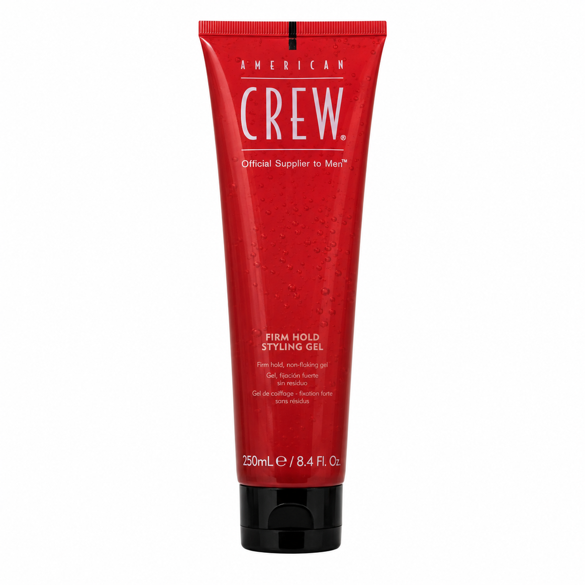 American Crew Firm Hold Styling Gel 250ml