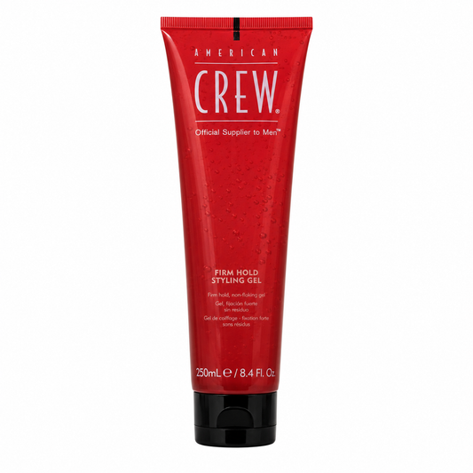 American Crew Firm Hold Styling Gel 250ml
