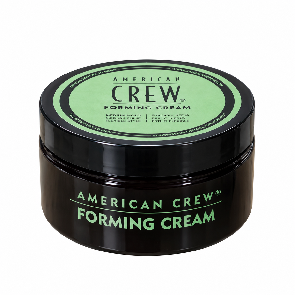 American Crew Forming Cream 85 G Container 