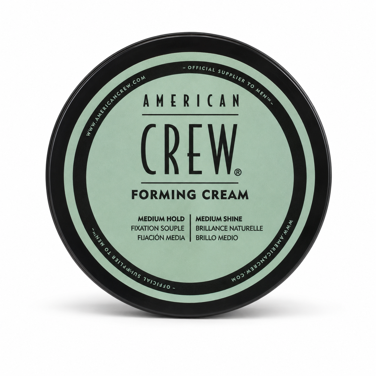 American Crew Forming Cream 85g