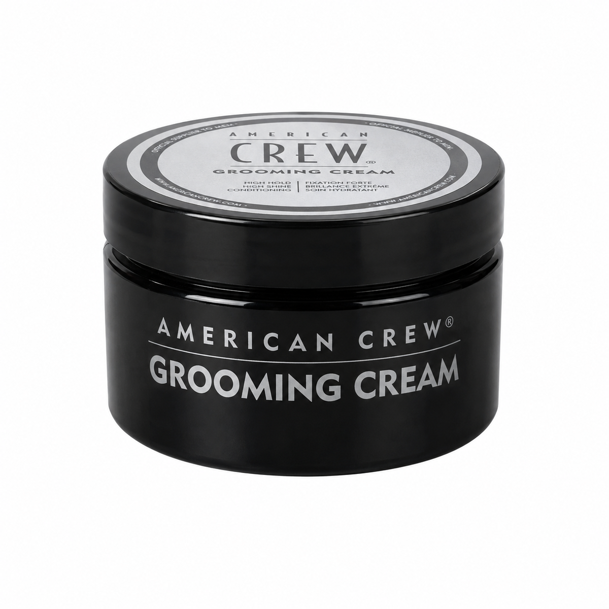 American Crew Grooming Cream 85G Container