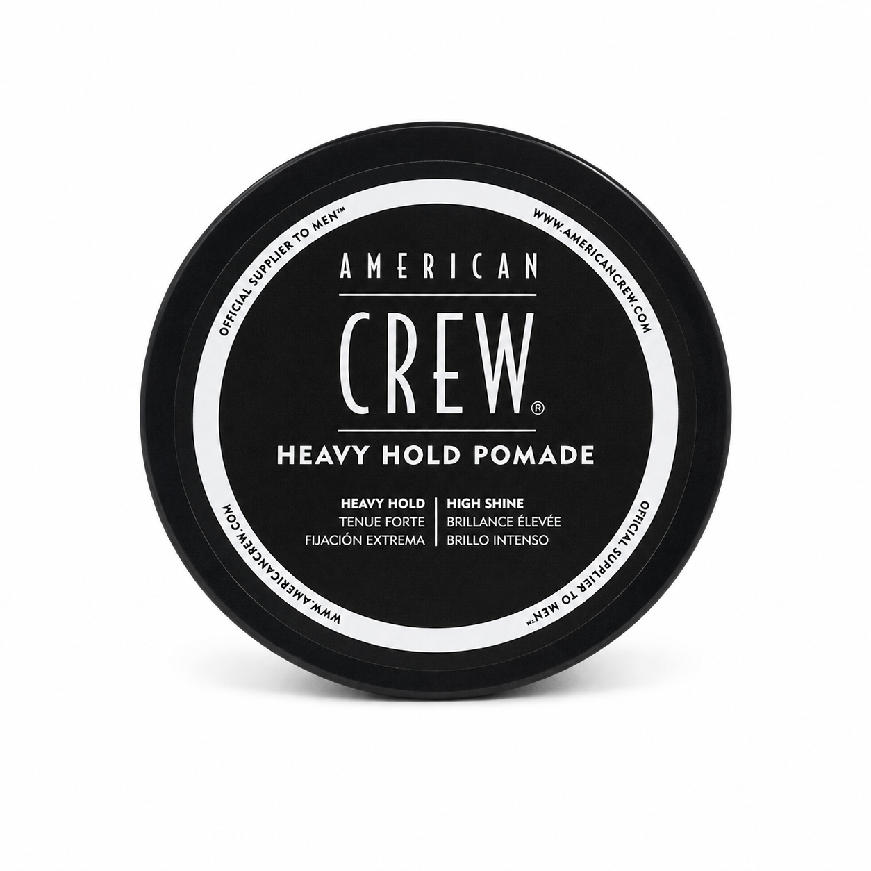 American Crew Heavy Hold 85g