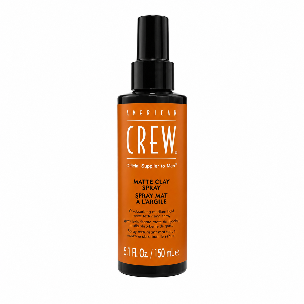 American Crew Matt Clay Spray 150ml