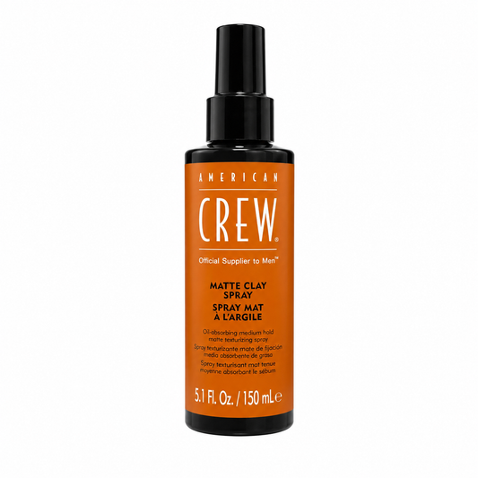 American Crew Matt Clay Spray 150ml