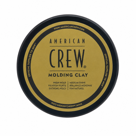 American Crew Molding Clay 85G