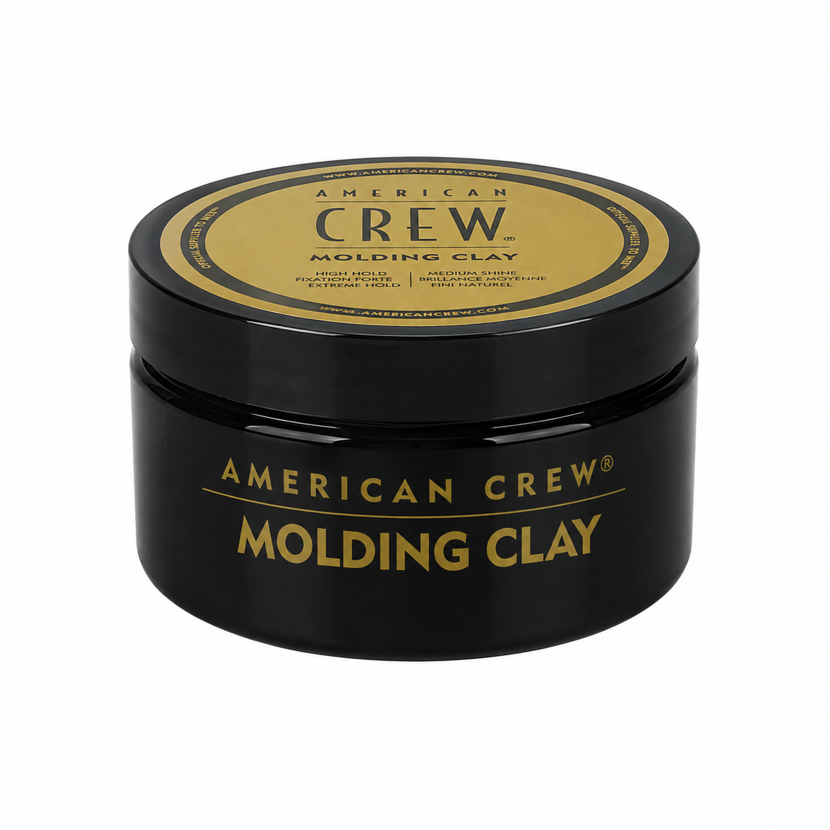 American Crew Molding Clay 85g Container 