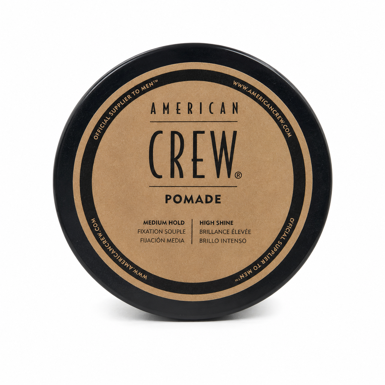 American Crew Pomade 85g