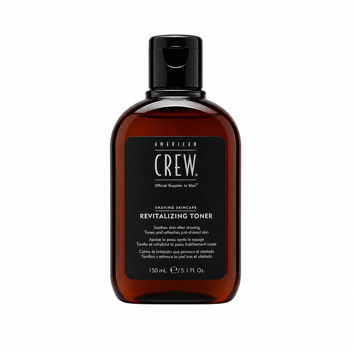 American Crew Revitalising Toner 150ml