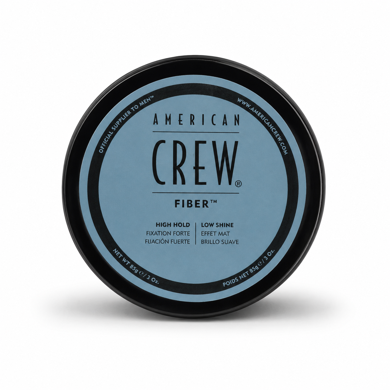 Americans Crew Fibre 85g