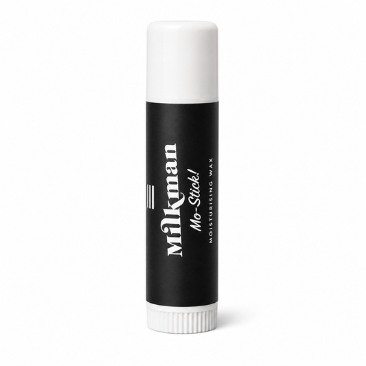 Milkman Mo-Stick Moustache Wax 15ml