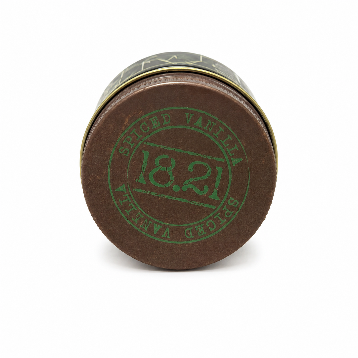 18.21 Man Made Beard Balm Spiced Vanilla 56G