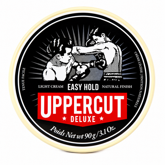 Uppercut Deluxe Easy Hold 90g