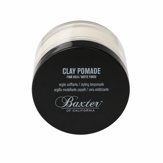 Baxter Of California Clay Pomade 60ml