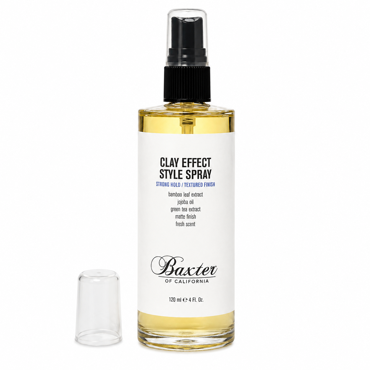 Baxter of California Clay Effect Spray 120ml